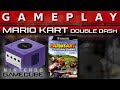 Video Gameplay : Mario Kart Double Dash !! (GameCube)