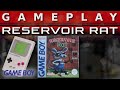 Video Gameplay : Reservoir Rat (Gameboy)