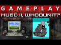 Video Gameplay : Hugo II, Whodunit? (PC)