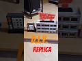 Reimecker TV - D.I.Y. - Replicas - Back To The Future