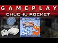 Video Gameplay : ChuChu Rocket (Dreamcast)