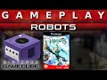 Video Gameplay : Robots (GameCube)