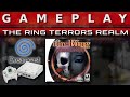 Video Gameplay : Longplay : The Ring Terrors Realm (Dreamcast)
