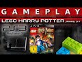 Video Gameplay : LEGO Harry Potter: Jahre 5-7 (Playstation 3)