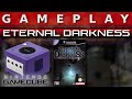 Video Gameplay : Eternal Darkness: Sanitys Requiem (GameCube)