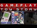Video Gameplay : Toy Story (Gameboy)