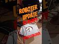 Reimecker TV - Roboter 2.0 - Update Fortschritt - Teil 16