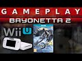 Video Gameplay : Bayonetta 2 (WII U)