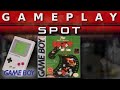 Video Gameplay : Spot (Gameboy)