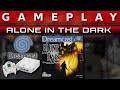 Video Gameplay : Alone in the Dark: The New Nightmare (Dreamcast)