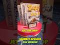 Video Reimecker TV - Jetzt im Shop - Dogz (Gameboy Advance) PAL