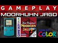 Video Gameplay : Die Original Moorhuhnjagd (Gameboy Color)