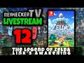 Video RTV - Livestream - The Legend of Zelda - Links Awakening (Switch) Teil 12