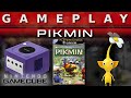 Video Gameplay : Pikmin (GameCube)