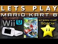 Video Lets Play - Mario Kart 8 - Episode 3 - Stern Cup (50)