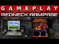 Video Gameplay : Redneck Rampage (PC)