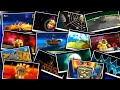 Video Super Mario Galaxy - Boss Fights