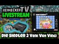 Video RTV - Livestream - Kirby 64: The Crystal Shards (N64)