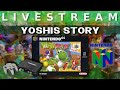Video Livestream - Yoshis Story (Nintendo 64)