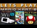 Video Lets Play - Mario Kart 8 - Episode 9 - Pilz Cup (100)