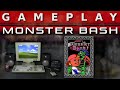 Video Gameplay : Monster Bash (PC)