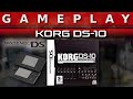 Video Demo : Korg DS-10 (DS)