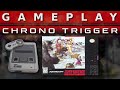 Video Gameplay : Chrono Trigger (SNES)