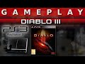 Video Gameplay : Diablo III (Playstation 3)