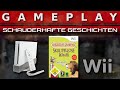 Video Gameplay : Schauderhafte Geschichten: Skrupellose Römer (WII)