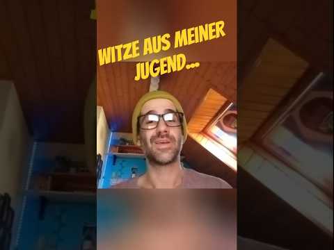 Reimecker TV - Witze aus meiner Jugend Nr.473