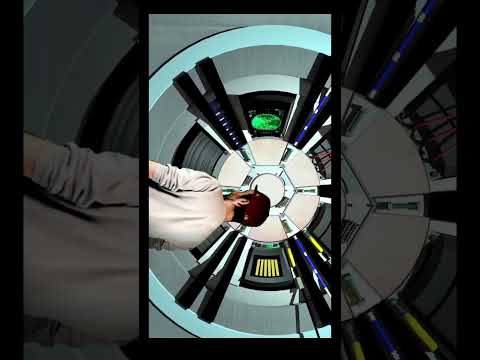 Nerd in Space - Beta Intro