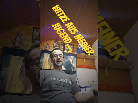 Reimecker TV - Witze aus meiner Jugend Nr.512 #lachen #fun #humor