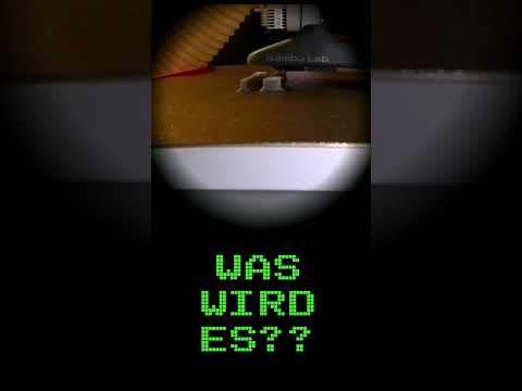 Reimecker TV (Do It Yourself) - Was wird es ?? Teil 11