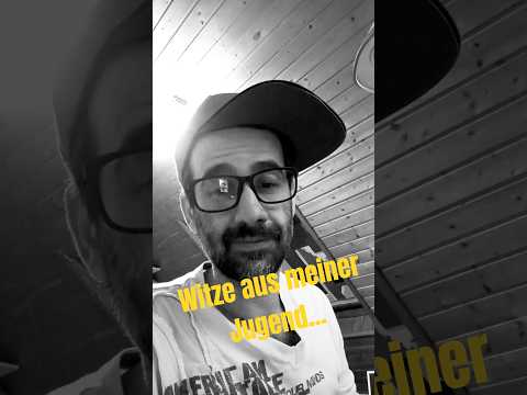 Reimecker TV - Witze aus meiner Jugend Nr.543 #lachen #fun #humor