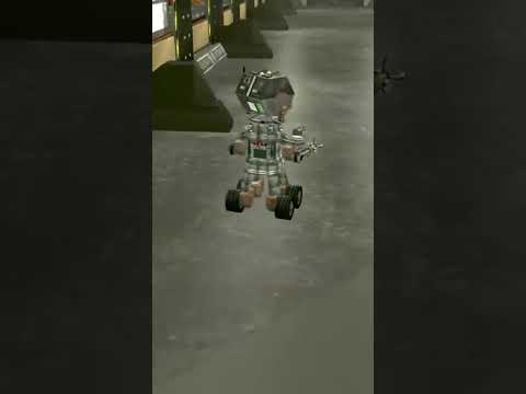 Reimecker TV - Die Roboter Animation aus dem Livestream Reimecker TV - Die Roboter Animation aus dem Livestream
