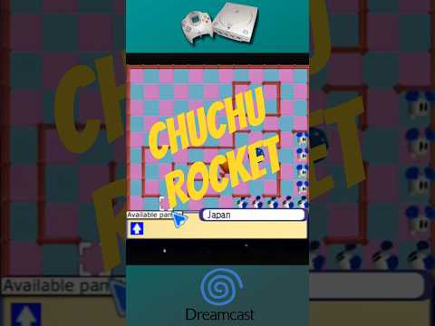 Reimecker TV - Game Clip : ChuChu Rocket (Dreamcast)