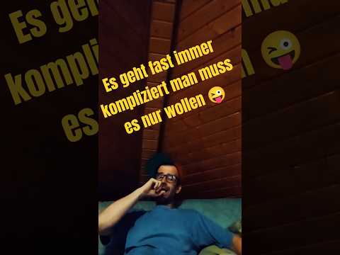 Reimecker TV - Warum einfach wenn es auch kompliziert geht ...