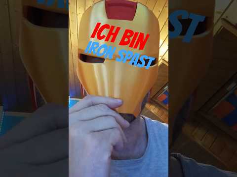 Reimecker TV (Do It Yourself) Iron Man R&uuml;stung - Teil 20 #marvel