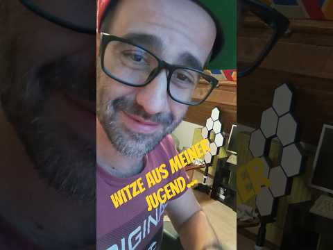 Reimecker TV - Witze aus meiner Jugend Nr.575 #lachen #fun #humor