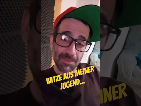 Reimecker TV - Witze aus meiner Jugend Nr.568 #lachen #fun #humor