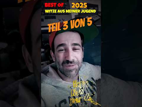 Reimecker TV - Best of - Witze aus meiner Jugend Teil - 3 von 5