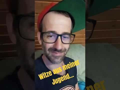 Reimecker TV - Witze aus meiner Jugend Nr.582 #lachen #fun #humor