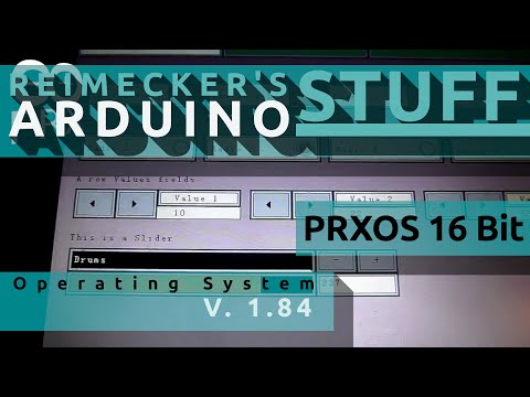 Prxos (1.84) 7