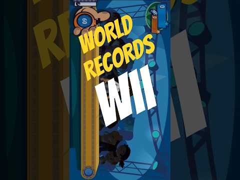 Reimecker TV - Guinness World Records Clip WII