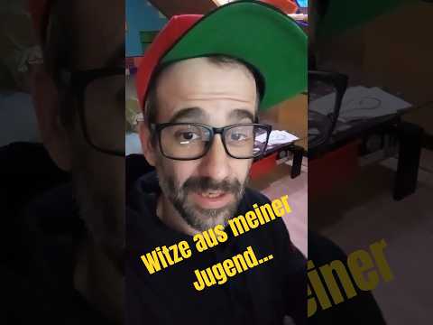 Reimecker TV - Witze aus meiner Jugend Nr.549 #lachen #fun #humor