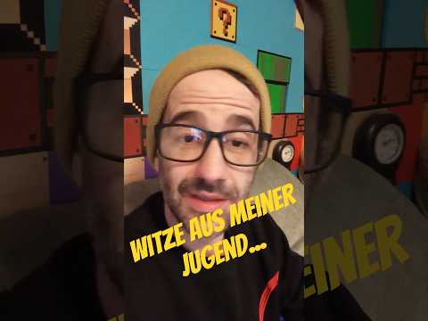 Reimecker TV - Witze aus meiner Jugend Nr.501 #lachen #fun #humor