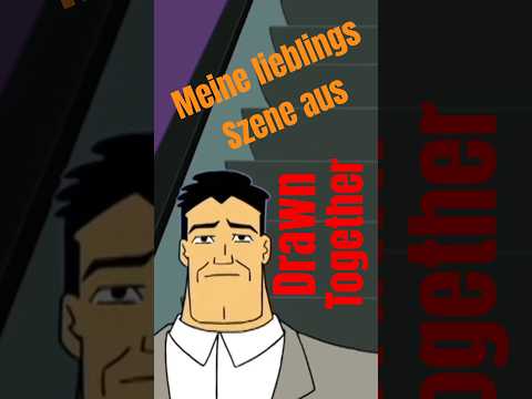 Reimecker TV - Eine meiner Lieblings Szenen aus Drawn Together
