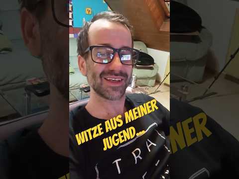 Reimecker TV - Witze aus meiner Jugend Nr.513 #lachen #fun #humor