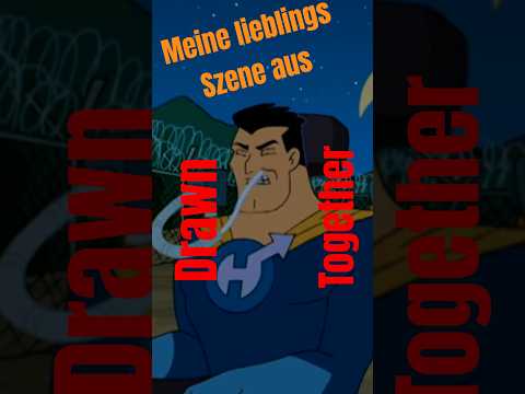 Reimecker TV - Eine meiner Lieblings Szenen aus Drawn Together