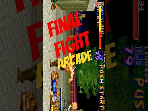 Reimecker TV - Final Fight Clip Reimecker TV - Final Fight Clip
